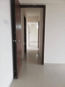 Hall Image of 1300 Sq.ft 3 BHK Apartment / Flat for sale in Gagan Adira, Wagholi Pune for Rs. 13000000