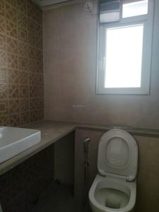 Bedroom Two Image of 1250 Sq.ft 3 BHK Apartment / Flat for rent in Kalpataru Vivant North Wing B, Jogeshwari East Mumbai for Rs. 140000