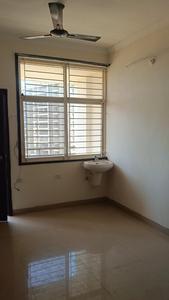 Bedroom Image of 1120 Sq.ft 2 BHK Apartment / Flat for sale in Fortune Signature, Bawadiya Kalan Bhopal for Rs. 4700000