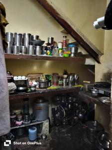 Kitchen Image of 890 Sq.ft 1.5 BHK Independent House for sale in Nayee Nagla Hathras for Rs. 1600000