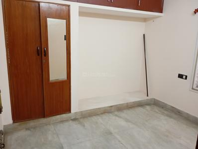 Bedroom Image of 1500 Sq.ft 3 BHK Independent House for rent in Banashankari Bengaluru for Rs. 35000
