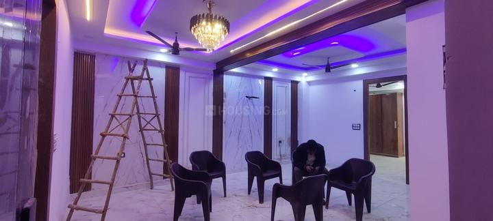 Villa Vegas Royal Residency Apartment Main Image 1