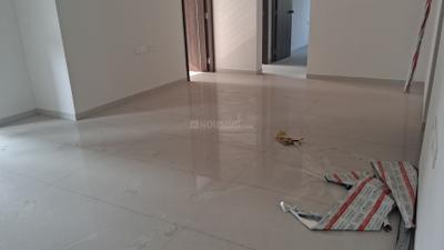 Living Room Image of 1150 Sq.ft 3 BHK Apartment / Flat for rent in Suyog Space Phase I, Wakad Pune for Rs. 35500
