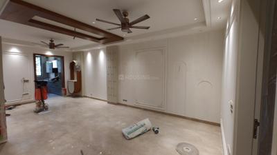 Living Room Image of 1728 Sq.ft 3 BHK Builder Floor for sale in Preet Vihar New Delhi for Rs. 37500000