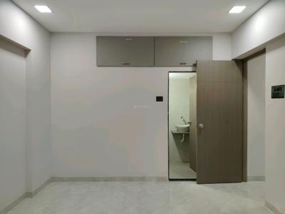 Bedroom Image of 1540 Sq.ft 3 BHK Apartment / Flat for sale in Shantee Flamingo Residency, Vasai West Vasai for Rs. 10100000