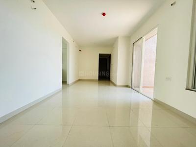 Hall Image of 1600 Sq.ft 3 BHK Apartment / Flat for rent in Dattavadi Pune for Rs. 60000