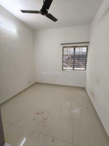Bedroom Image of 1450 Sq.ft 2.5 BHK Apartment / Flat for rent in Tata Sherwood Apartments, Vibhutipura Bengaluru for Rs. 66000