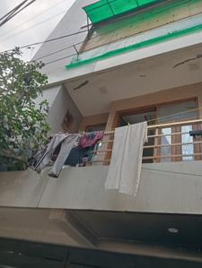 Image of 585 Sq.ft 2 BHK Apartment / Flat for sale in Flat O Flat Luxury Homes, Uttam Nagar, New Delhi for Rs. 3000000