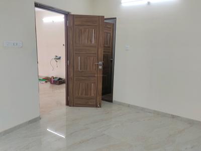 Bedroom Image of 1650 Sq.ft 3 BHK Apartment / Flat for sale in SM Vision, Ulwe Navi Mumbai for Rs. 27500000