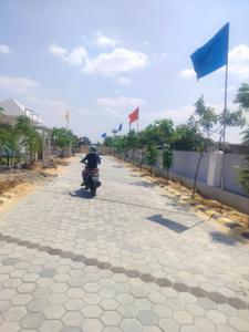 Image of 544 Sq.ft Residential Plot / Land for sale in Muhana, Jaipur for Rs. 3500000