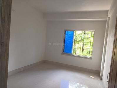 Bedroom Image of 800 Sq.ft 2 BHK Apartment / Flat for sale in Sheoraphuli Hooghly for Rs. 2240000