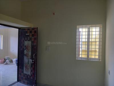 Bedroom Image of 600 Sq.ft 2 BHK Independent House for rent in Windsor Palms Phase 1, Kolar Road Bhopal for Rs. 7500