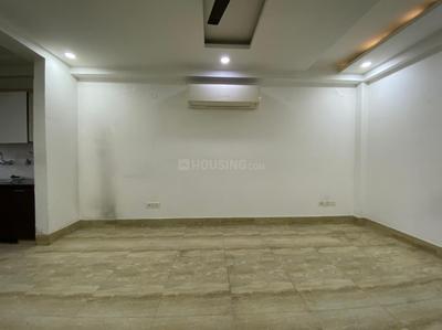 3 BHK Independent House