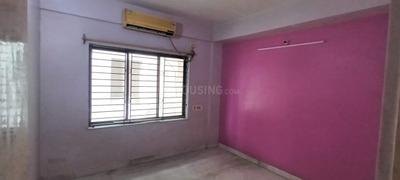 Bedroom Image of 1200 Sq.ft 3 BHK Apartment / Flat for sale in Purbachal Kolkata for Rs. 6800000