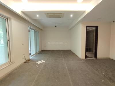 Hall Image of 5700 Sq.ft 5 BHK Apartment / Flat for sale in Goel Ganga Satellite S7, Wanowrie Pune for Rs. 60000000