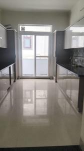 Kitchen Image of 2000 Sq.ft 3 BHK Builder Floor for rent in Dalanwala Dehradun for Rs. 45000