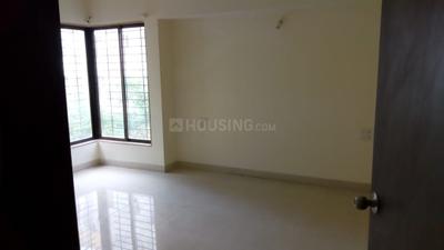 Bedroom Image of 969 Sq.ft 2 BHK Apartment / Flat for sale in Siddhashila Eela, Punawale Pune for Rs. 5500000