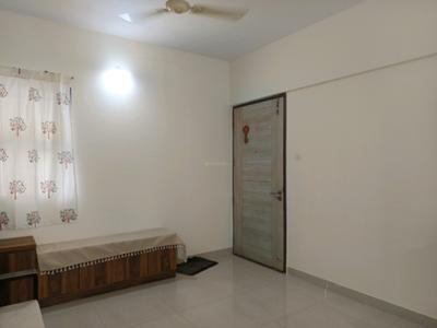 Living Room Image of 730 Sq.ft 2 BHK Apartment / Flat for sale in Magarpatta Annex, Magarpatta City Pune for Rs. 12500000