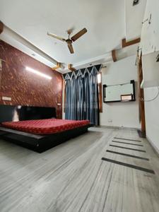 Bedroom Image of 990 Sq.ft 3 BHK Duplex for sale in Sector 20 Panchkula for Rs. 11000000