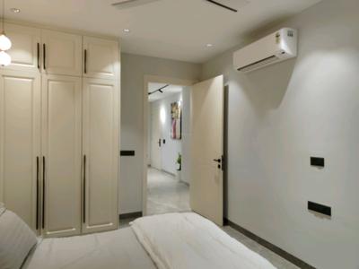 Bedroom Image of 2430 Sq.ft 4 BHK Builder Floor for sale in Ansal Versalia, Sector 67 Gurgaon for Rs. 32500000