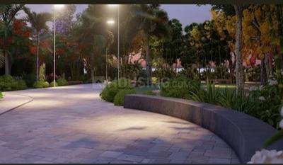 Image of 1200 Sq.ft Residential Plot / Land for sale in Altis Aavaas, Tondiarpet, Chennai for Rs. 12000000