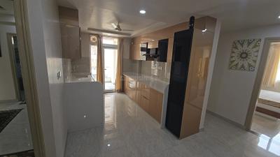 Kitchen Image of 3116 Sq.ft 5 BHK Penthouse for sale in Karolan Ka Barh Jaipur for Rs. 12200000