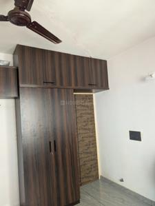 Bedroom Image of 1669 Sq.ft 3 BHK Apartment / Flat for sale in Devnandan Infinity, Acher Ahmedabad for Rs. 8750000