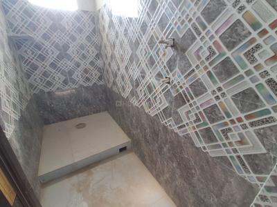 Bathroom Image of 930 Sq.ft 2.5 BHK Apartment / Flat for sale in Keshtopur Kolkata for Rs. 4000000