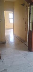 Hall Image of 931 Sq.ft 2 BHK Apartment / Flat for sale in Baguiati Kolkata for Rs. 6200000