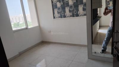 Bedroom Image of 850 Sq.ft 2 BHK Apartment / Flat for sale in Signature Global Orchard Avenue , Sector 93 Gurgaon for Rs. 7000000