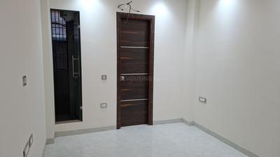 Bedroom Image of 1440 Sq.ft 3 BHK Builder Floor for sale in Rajouri Garden New Delhi for Rs. 27500000