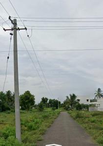 Image of 1200 Sq.ft Residential Plot / Land for sale in Maramangalathupatti, Salem for Rs. 2449999
