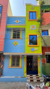 Image of 343 Sq.ft 2 BHK Independent House for sale in Ayappakkam, Chennai for Rs. 5600000