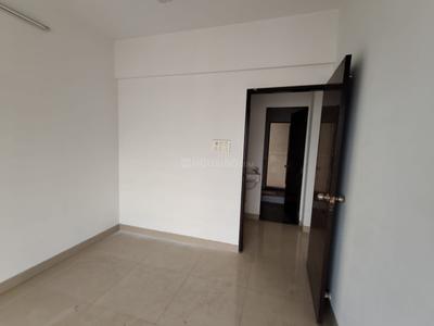 Bedroom Image of 1180 Sq.ft 2 BHK Apartment / Flat for sale in Shailesh Riddhi Siddhi Residency, Ulwe Navi Mumbai for Rs. 14000000