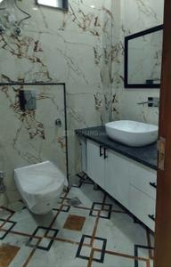 Image of 1800 Sq.ft 3 BHK Builder Floor for rent in Naraina, New Delhi for Rs. 70000