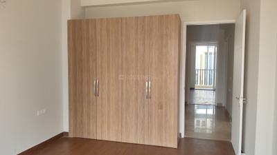 Bedroom Image of 3800 Sq.ft 4 BHK Apartment / Flat for sale in Mapsko The Icon 79, Sector 79 Gurgaon for Rs. 47500000
