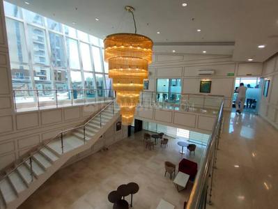 Balcony Image of 1269 Sq.ft 2 BHK Apartment / Flat for sale in Eldeco Acclaim, Sector 2 Sohna for Rs. 12100000