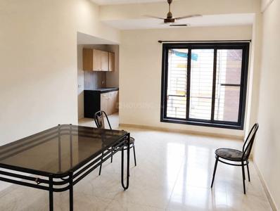 1 BHK Flat