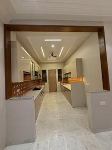 Hall Image of 2450 Sq.ft 3 BHK Villa for sale in Kamal Vihar Raipur for Rs. 6740000