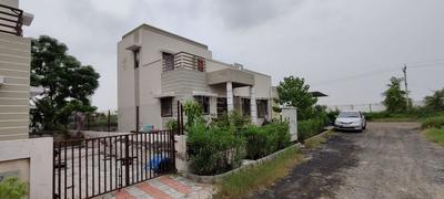 Image of 1050 Sq.ft 2 BHK Villa for sale in Bavla, Ahmedabad for Rs. 8000000