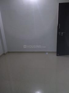 Bedroom Image of 200 Sq.ft 1 RK Independent House for rent in Khajrana Indore for Rs. 5000