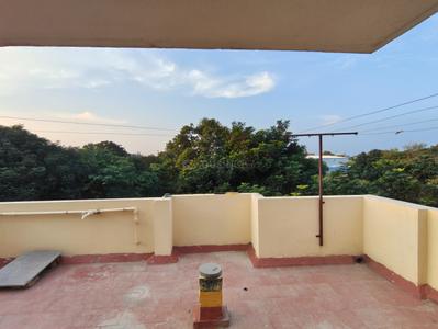 Balcony Image of 920 Sq.ft 2 BHK Apartment / Flat for rent in Kankriya Tapasya, V S Mani Nagar Chennai for Rs. 18000