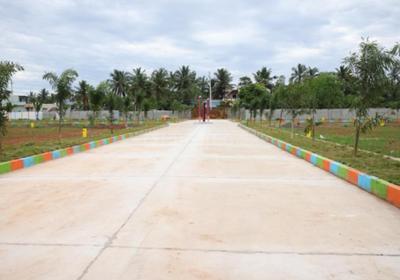 Image of 5400 Sq.ft 6 BHK Farm House for sale in Vizianagaram Cantonment, Vizianagaram for Rs. 6000000