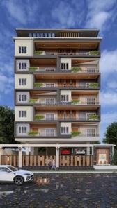 Image of 3000 Sq.ft 5 BHK Apartment / Flat for sale in Pratap Nagar, Nagpur for Rs. 23500000