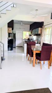 Hall Image of 2610 Sq.ft 4 BHK Independent House for sale in Science City Ahmedabad for Rs. 42500000