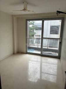 Bedroom Image of 1125 Sq.ft 3 BHK Builder Floor for sale in Naraina New Delhi for Rs. 22000000
