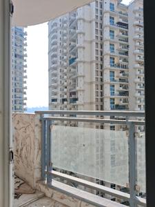 Bedroom Two Image of 2500 Sq.ft 3 BHK Apartment / Flat for sale in Mahagun Mezzaria, Sector 78 Noida for Rs. 43000000