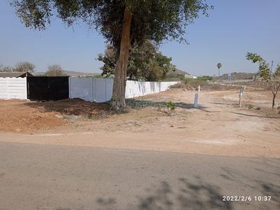 Image of 260 Sq.ft Residential Plot / Land for sale in Bibinagar, Yadadri Bhuvanagiri for Rs. 2800000