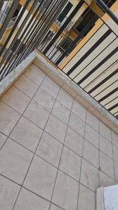 Balcony Image of 1600 Sq.ft 3.5 BHK Apartment / Flat for sale in Terrace Homes, Noida Extension Greater Noida for Rs. 12432000