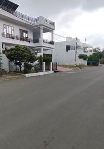 Image of 2152 Sq.ft Residential Plot / Land for sale in Vrindavan Yojana, Lucknow for Rs. 27000000